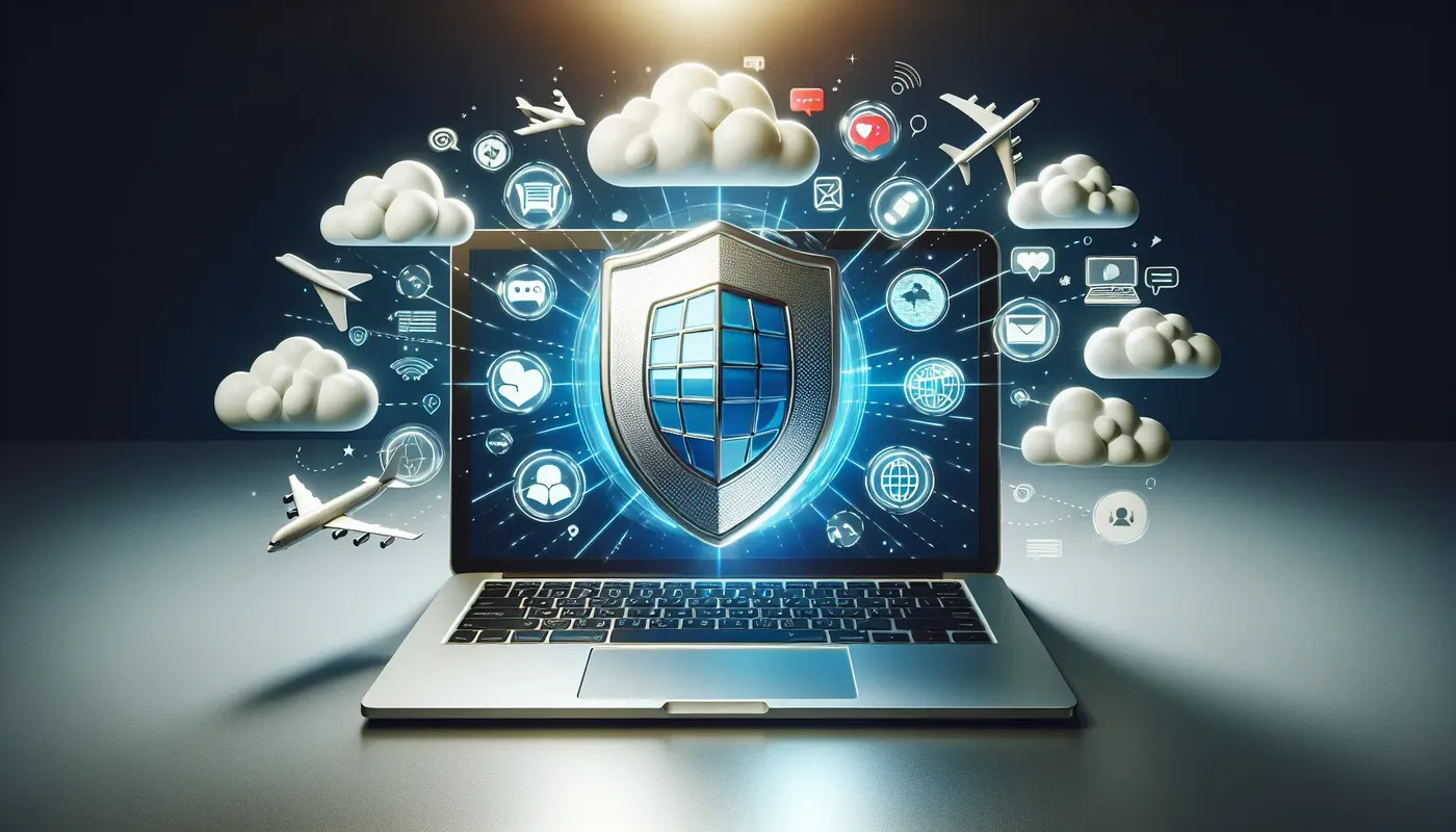 Setting Up a VPN on Your Laptop Made Easy