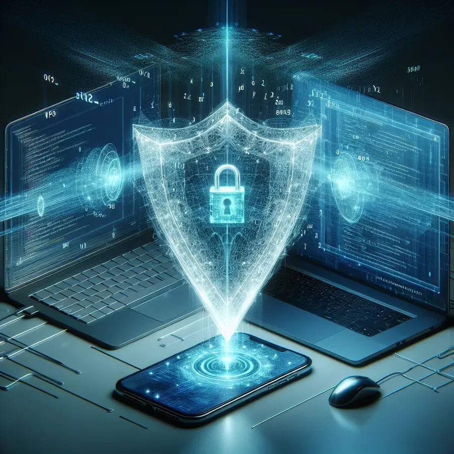 Easily Share Your Phone’s VPN with Your PC