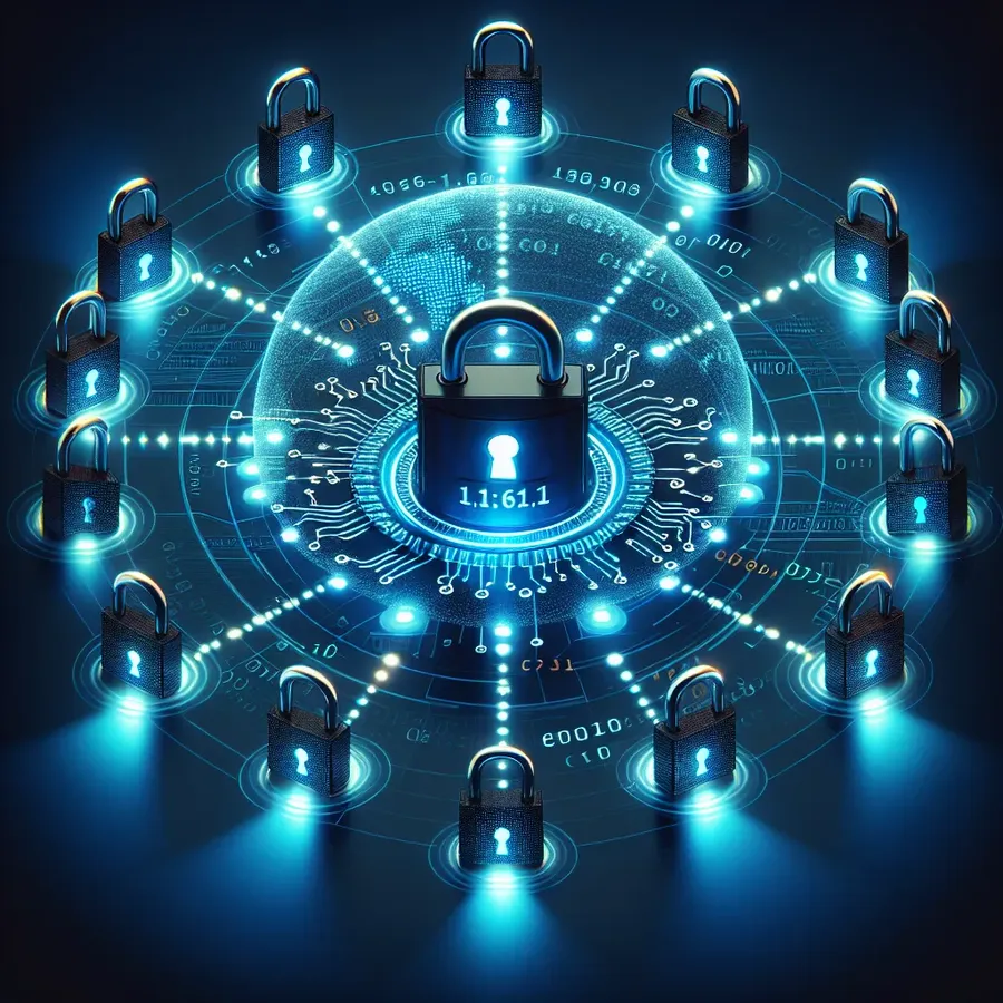 Descubre la Importancia de la Direccion de IP