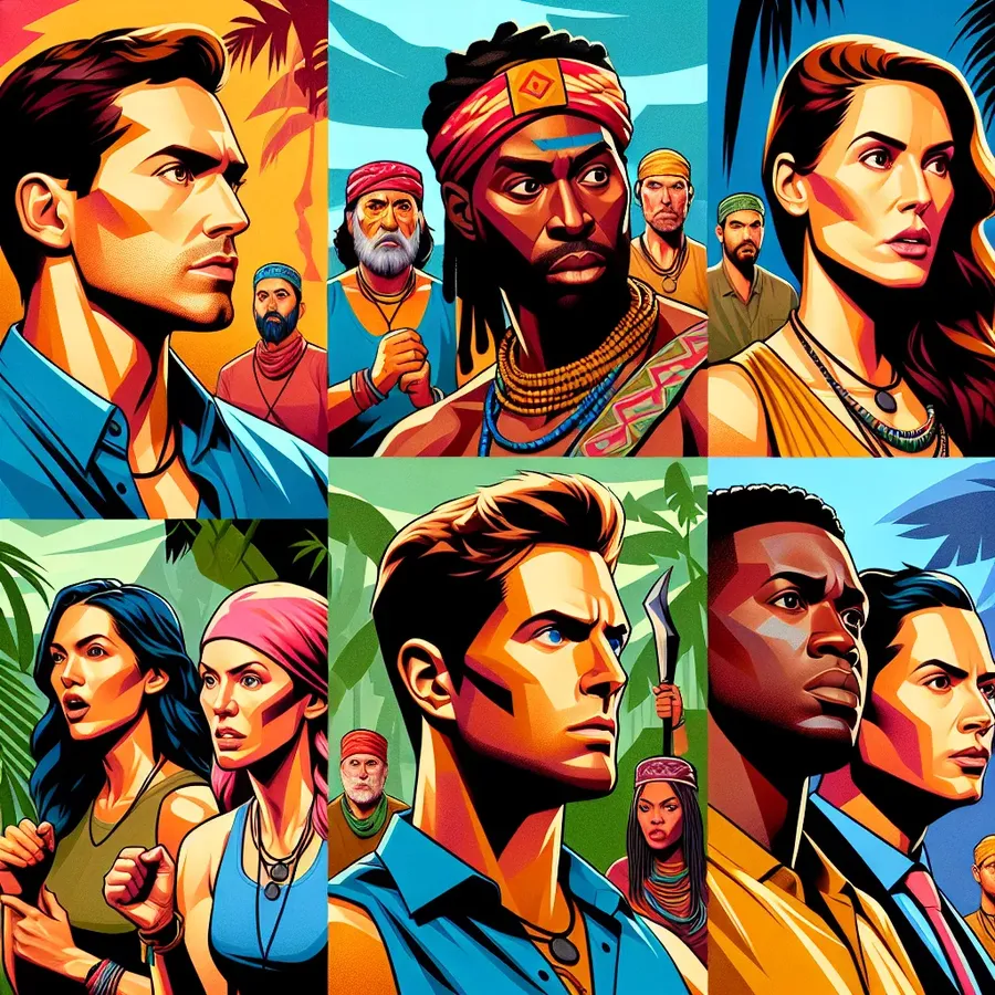 Enjoy The Challenge USA Streaming Anywhere You Go