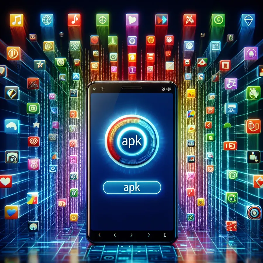 Unlocking APKs on Your Android Device