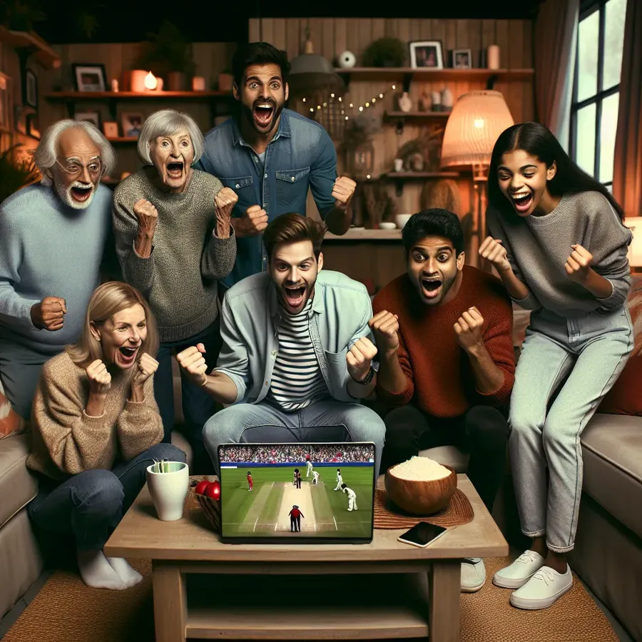 Unlock Asia Cup Live Streaming in the USA Today!