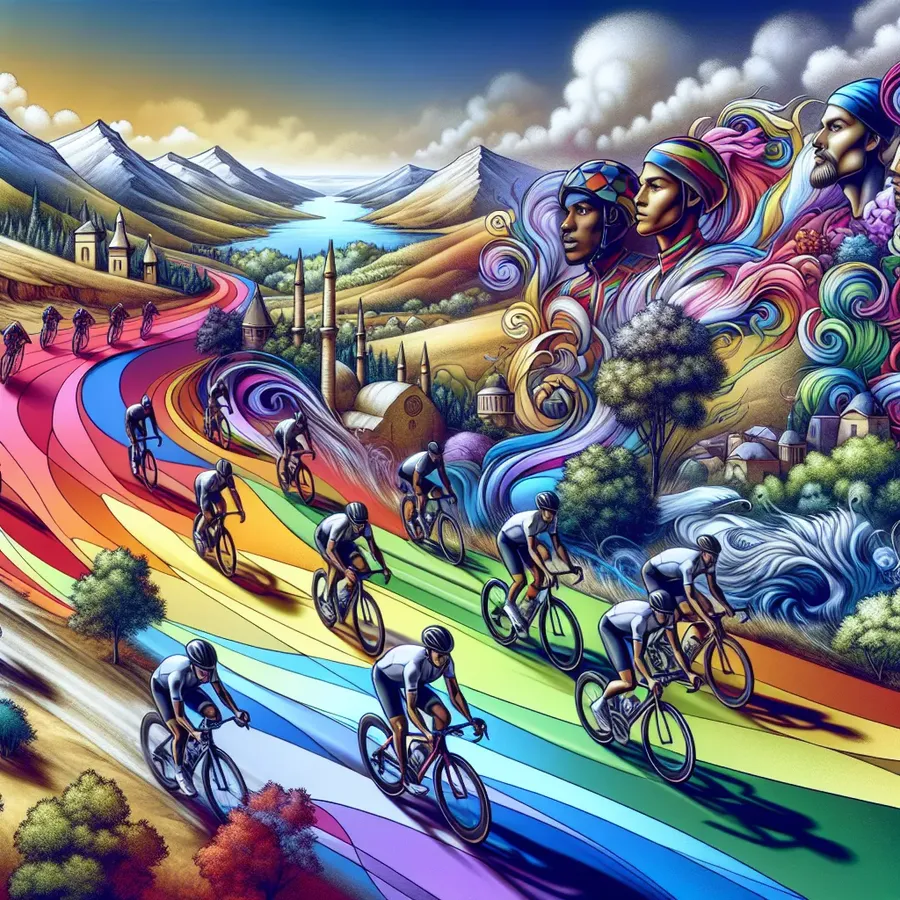 Your Guide to Watching Paris Nice 2024 Live