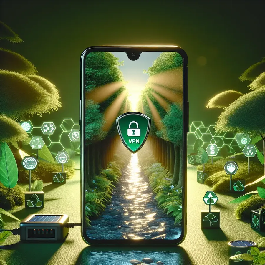 Discover the Best VPN Options for Android Users