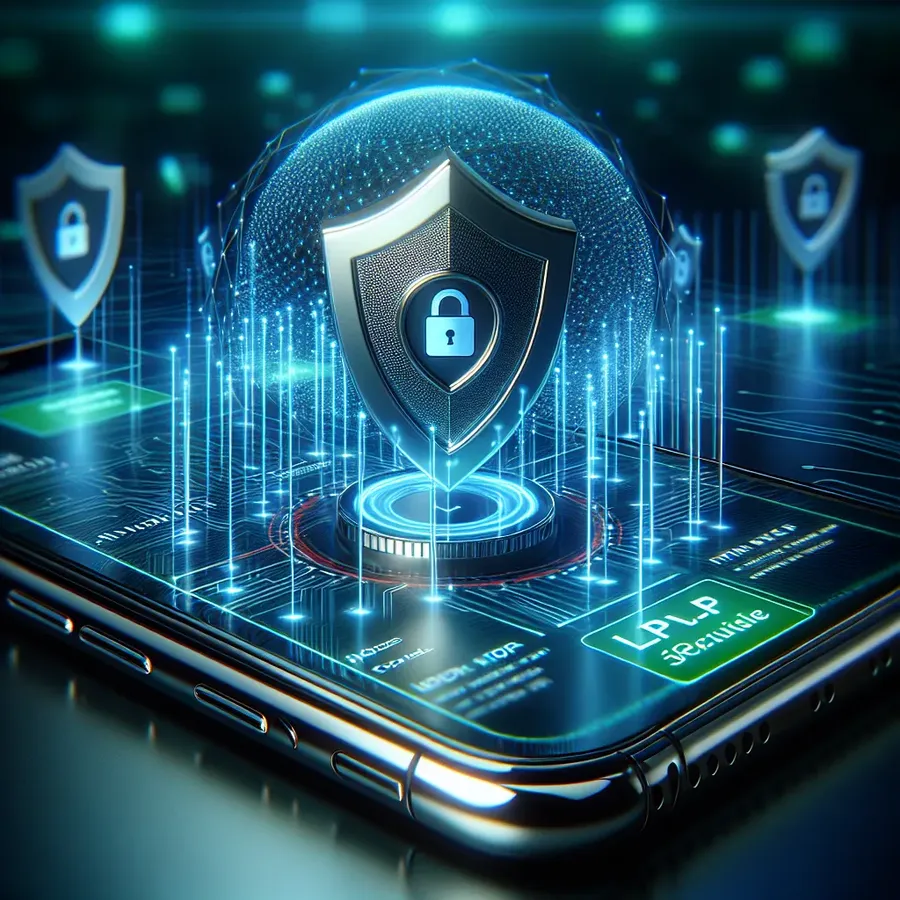 Find Your IP Address on Your Phone Now