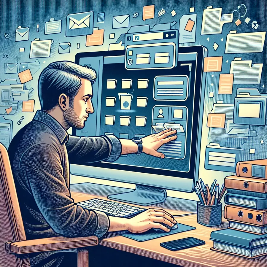 Master the Art of Deleting Search Results