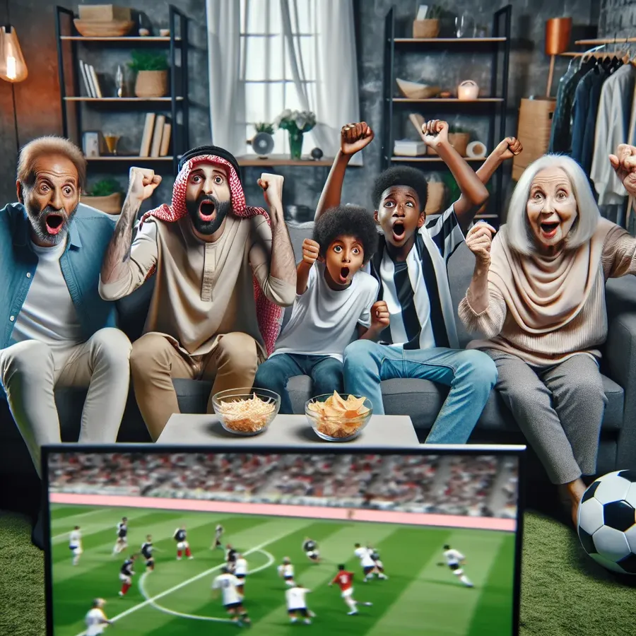 Discover How to Watch Monday Night Football Live