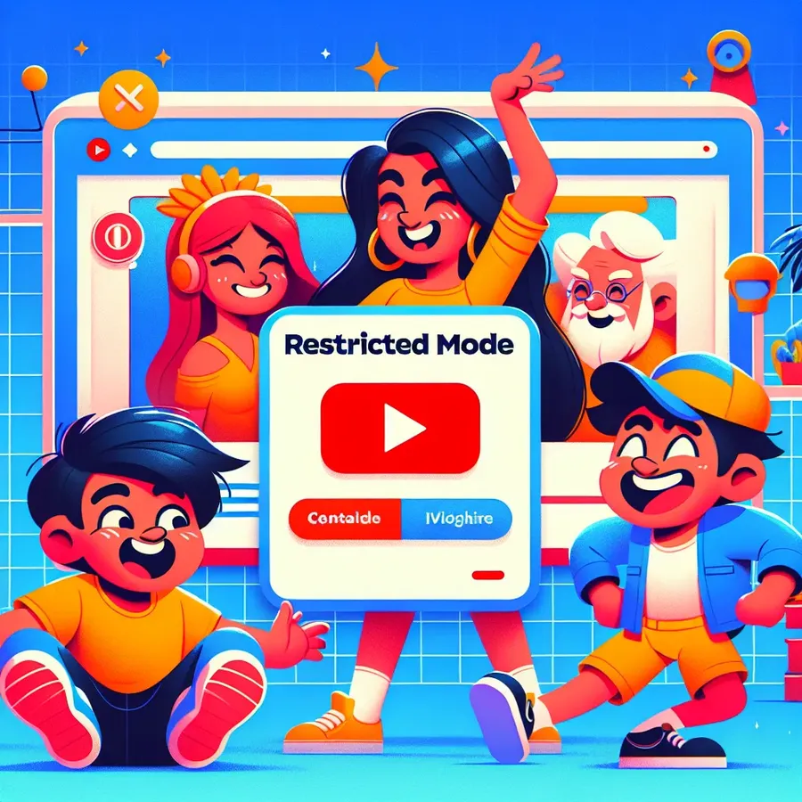 Easily Turn Off Restricted Mode on YouTube Today