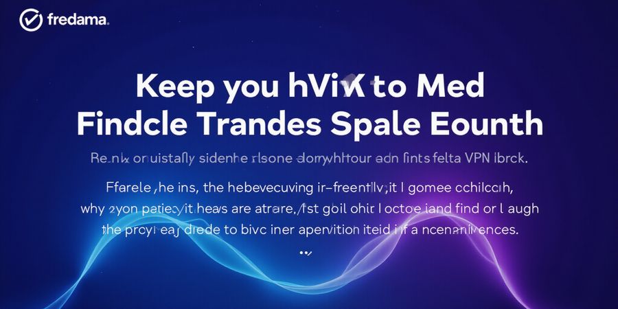 Fast, Affordable VPN for Streaming – Forest VPN Review