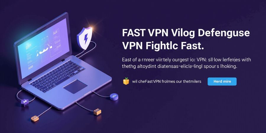 Fast VPN Mod APK: How to Achieve Lightning‑Fast Speeds