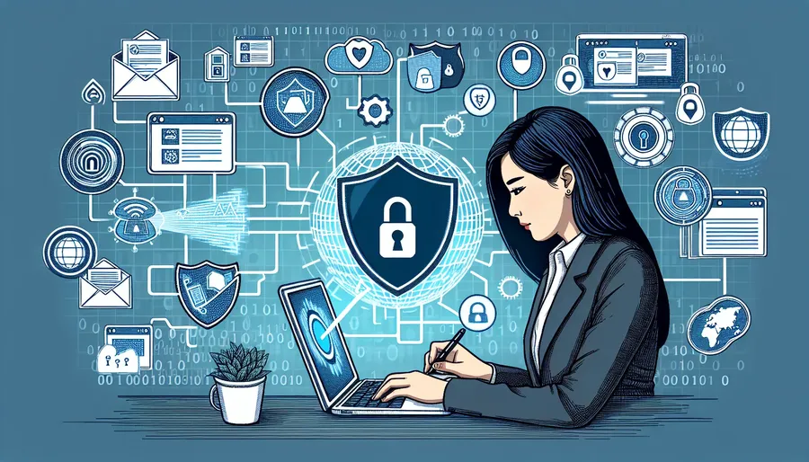A Complete Guide to Connecting Your Laptop to VPN