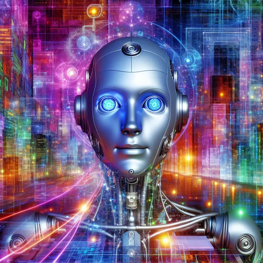Discover Movies Like Bicentennial Man Today