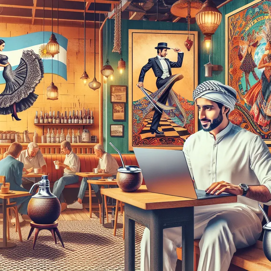 Discover the Benefits of a Free Argentina VPN