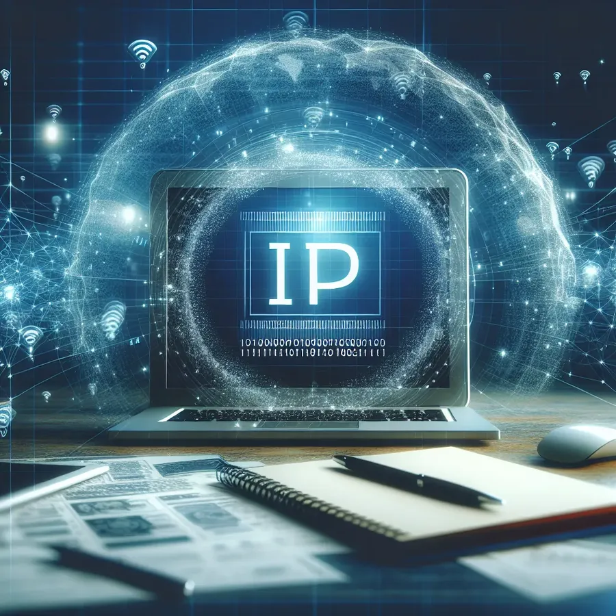 Comprendre ma IP adresse et sécuriser ma navigation