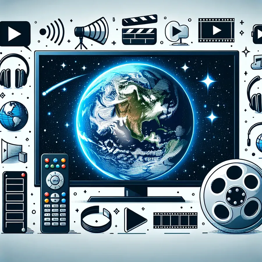 Mastering VPN Installation on Your LG TV