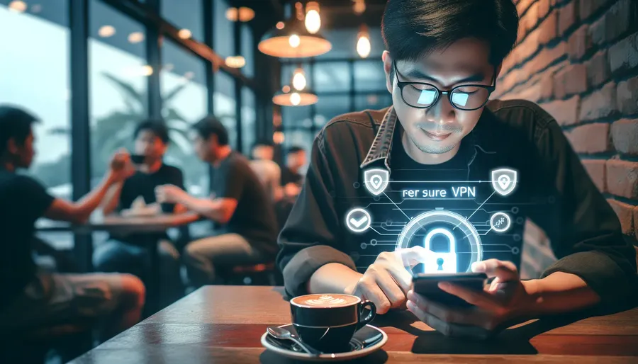 Master VPN Use on Your iPhone Today!