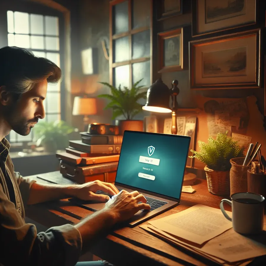 Mastering VPN Use on Windows 11 for Better Security