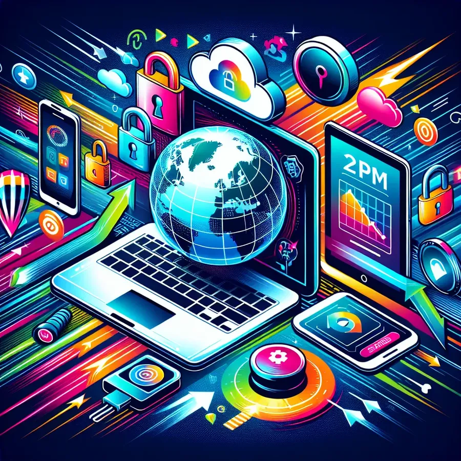 Experience the Best Fast VPN Extension Today