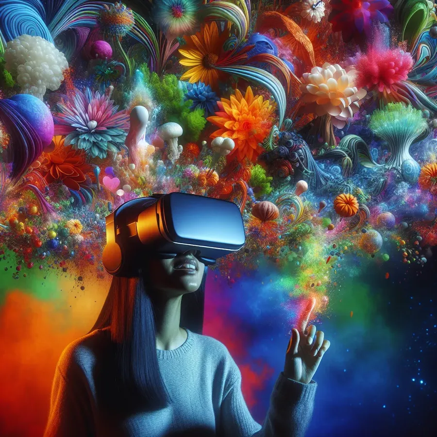 Unlock Your Oculus Quest 2 with a VPN