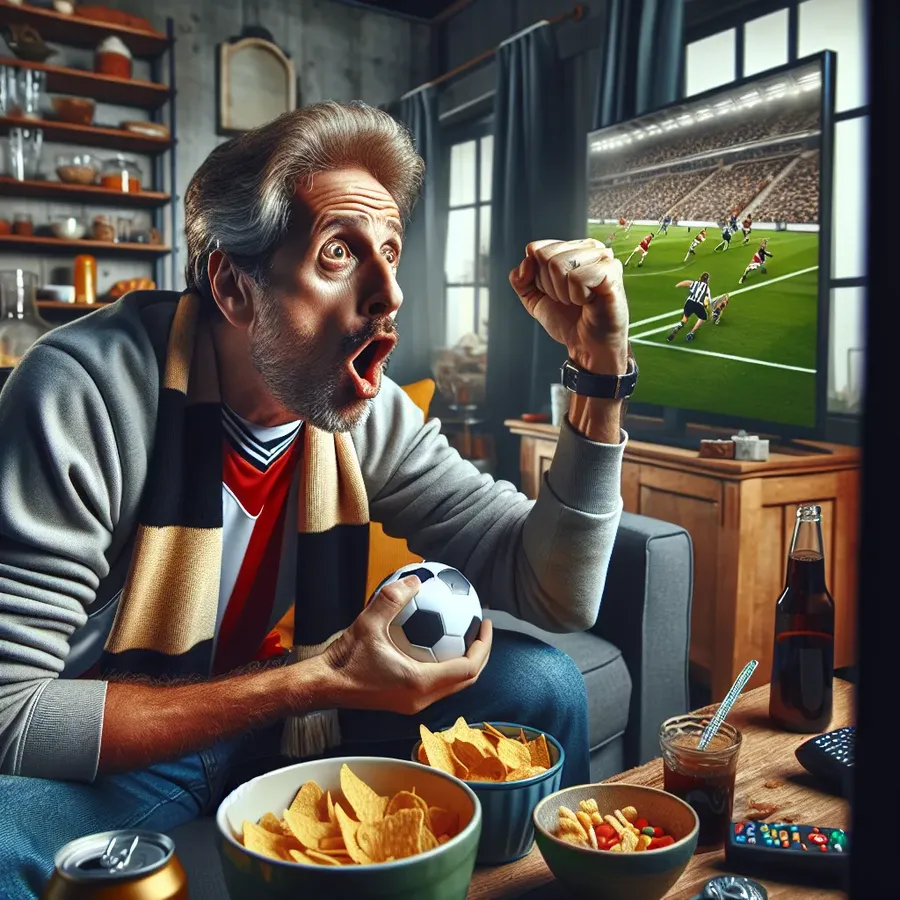 Assista Fox Sports Ao Vivo com VPN Sem Fronteiras