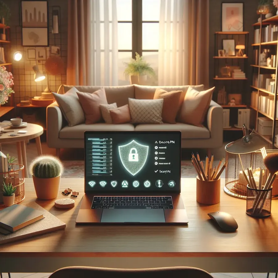 Step-by-Step Guide to VPN Server on Windows 10