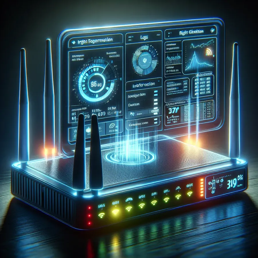 Discover Your Wi-Fi Router&#8217;s Browsing History
