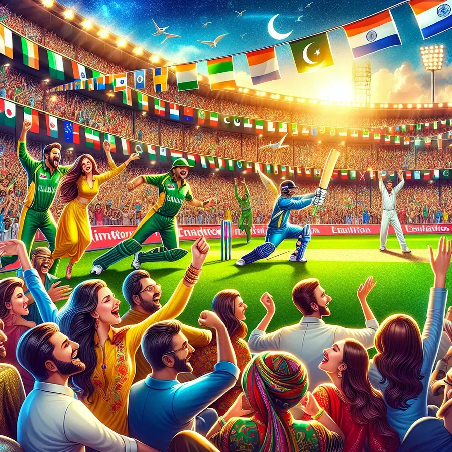 Catch the India vs Pakistan Asia Cup Live in the USA