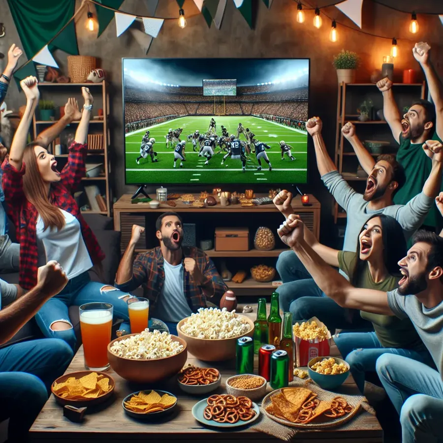 Catch the Packers Game Live Today: Your Streaming Guide