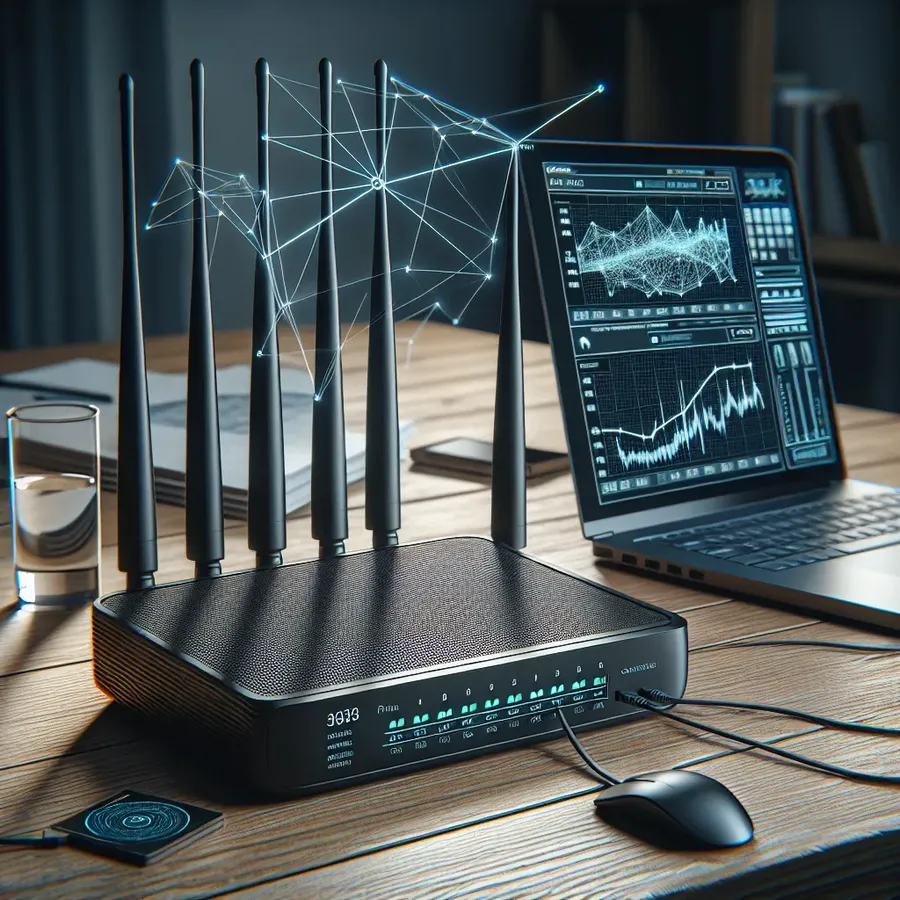 Mastering WiFi Activity Logs for Enhanced Privacy