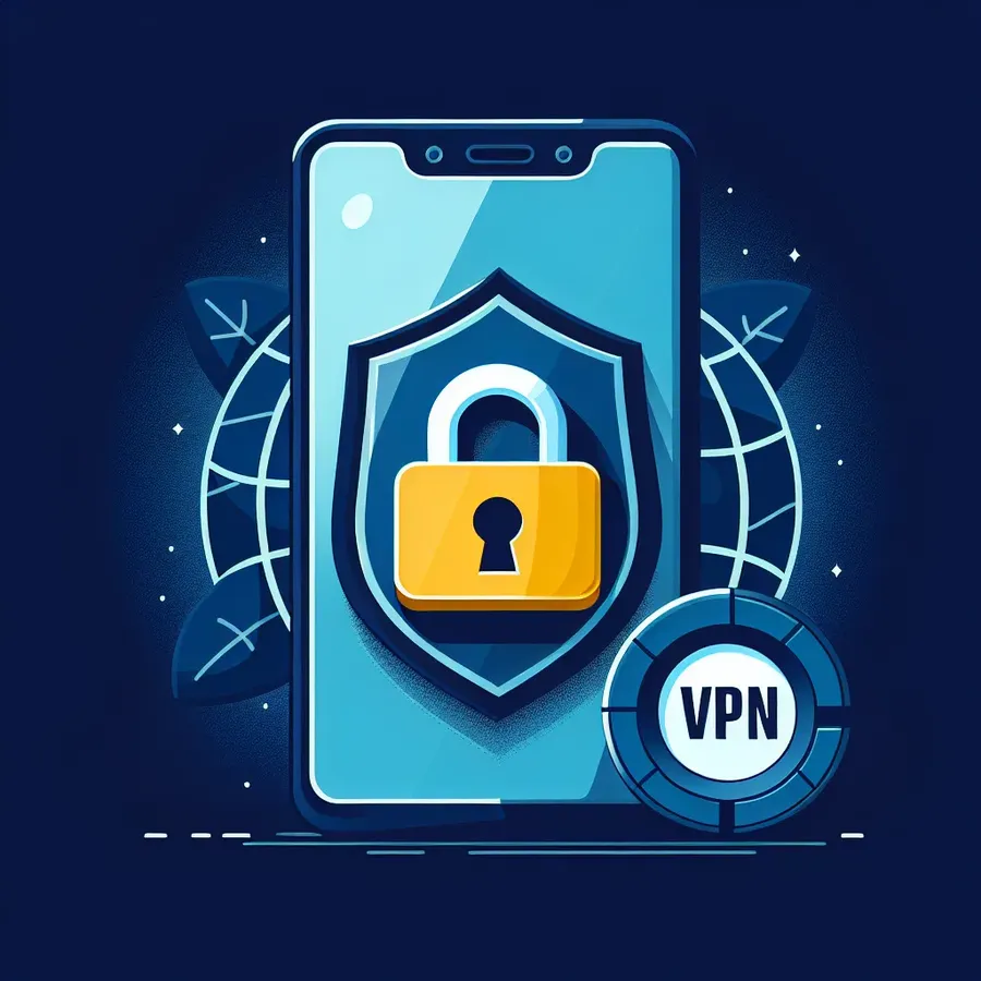 Die besten kostenlosen VPNs für Android 2024