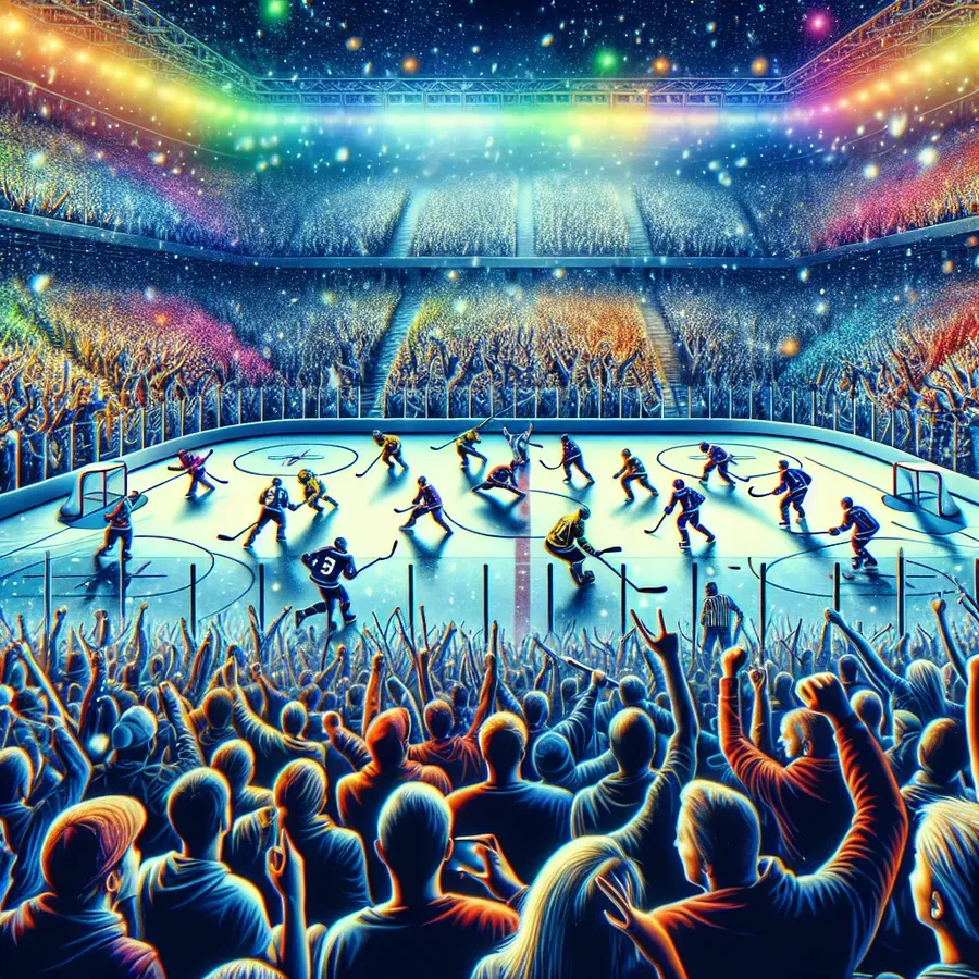 Watch the Stanley Cup Finals Live for Free