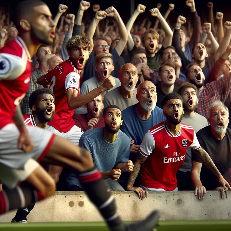 Your Guide to Watching Arsenal vs Tottenham Live