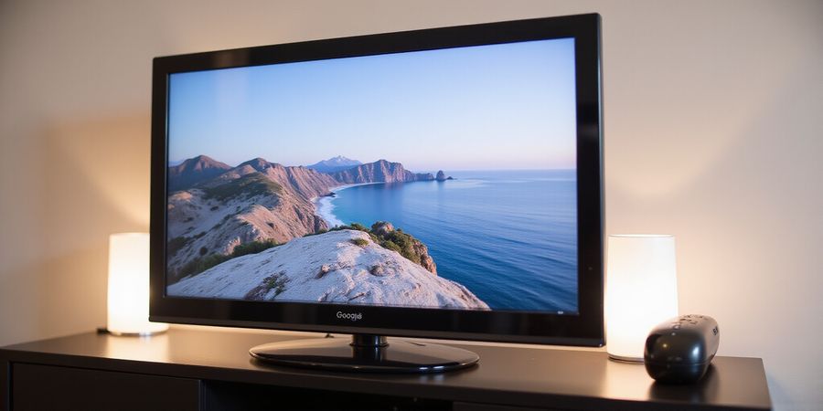 Fix Google TV Wi‑Fi Issues: Quick Step‑by‑Step Guide