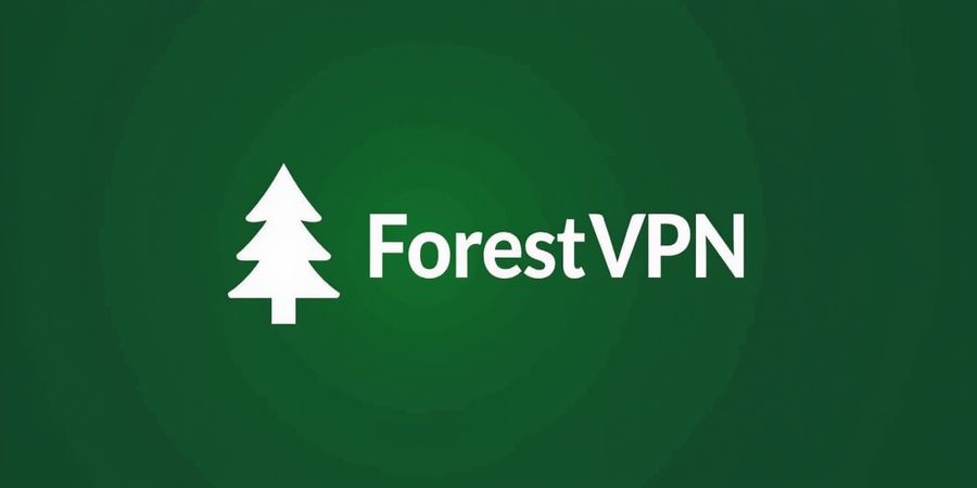 Forest VPN: Best Free Mobile VPN for 2025 with Unlimited Data