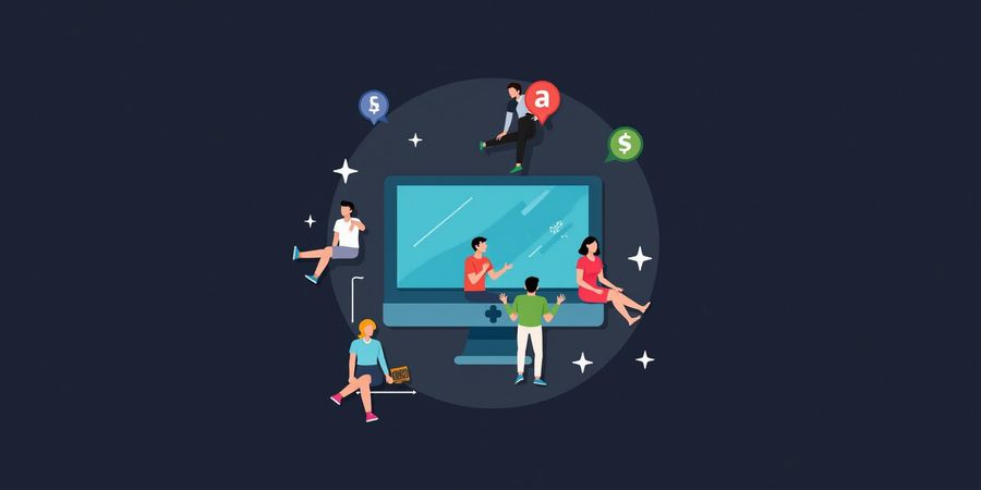 Forest VPN: Browser Extension for Geo‑Block Free Streaming