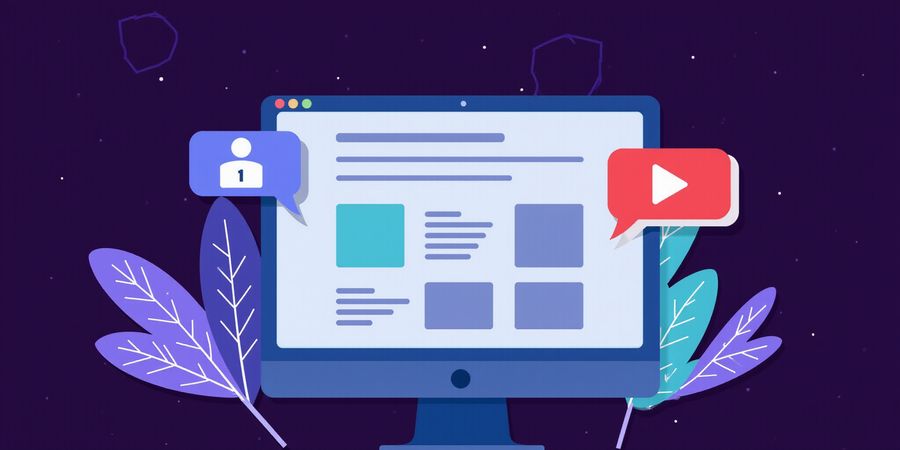 Forest VPN: Browser Extension for Secure, Fast Browsing