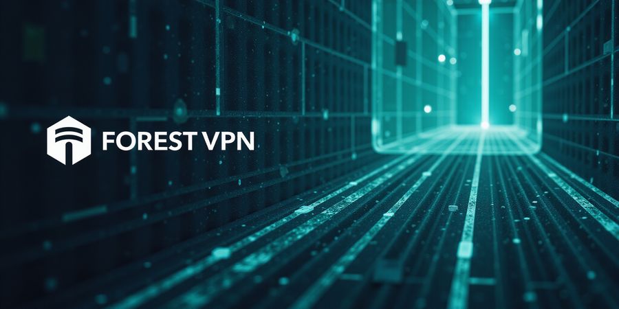 Forest VPN: Fast, Affordable, Secure for All Devices