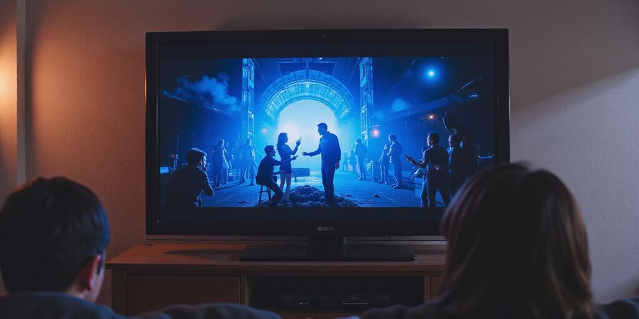 Forest VPN: Fast, Secure VPN for Streaming