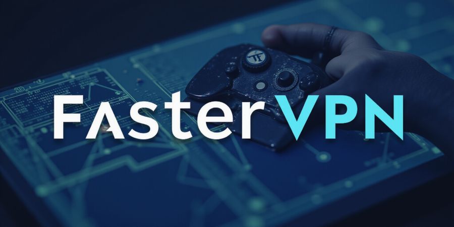 Forest VPN: Fastest Choice for Gamers & Professionals