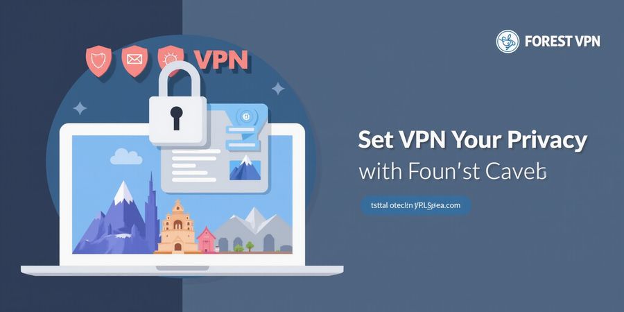 Forest VPN Setup: Windows, macOS, Android, iOS & Routers