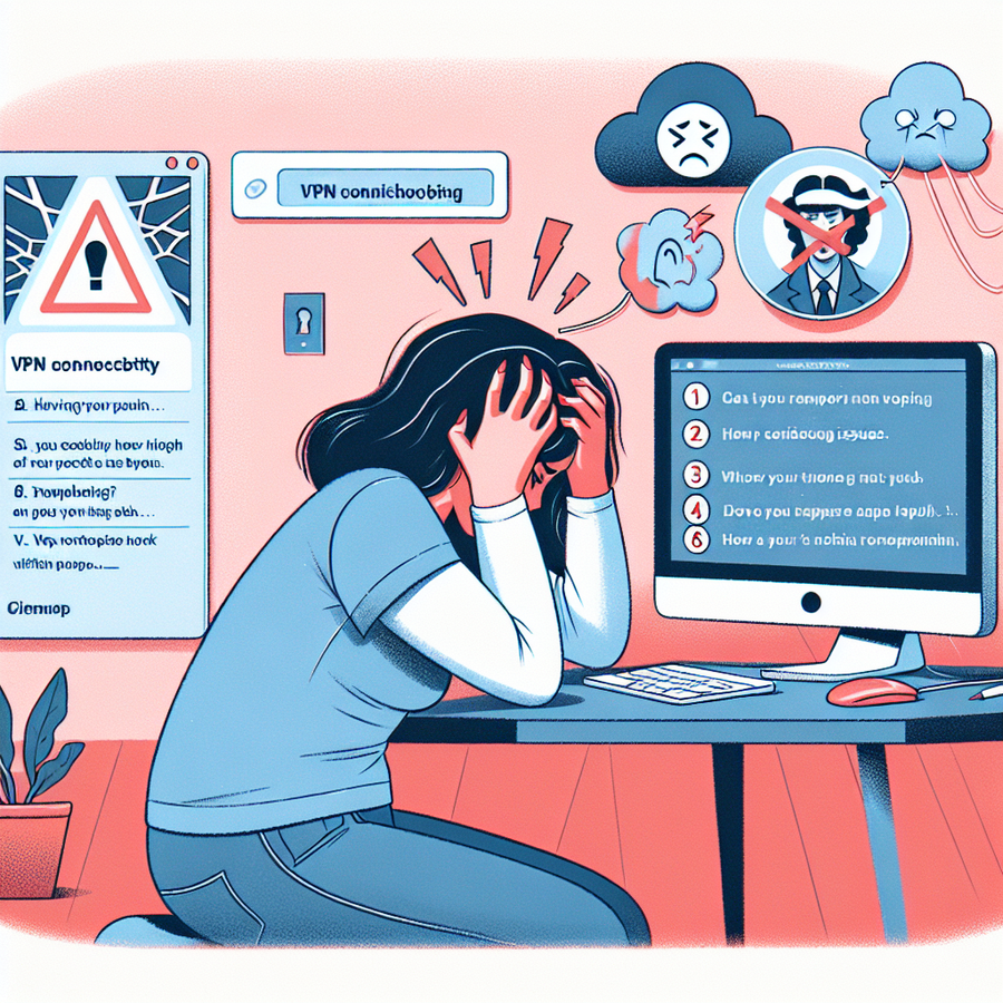 Connection Fixes for Secure, Seamless Online Browsing