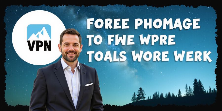 Free Forest VPN: Fast, Secure, Global IP Spoofing