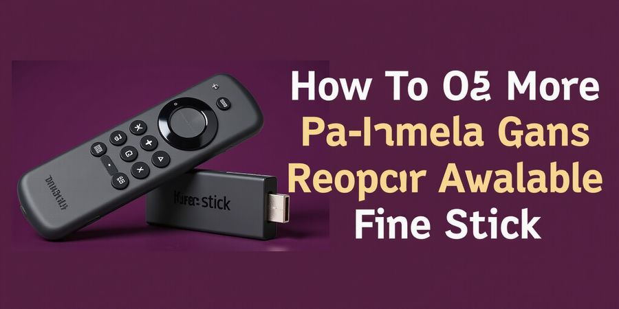 Free VPN for Amazon Fire Stick: Unlock Streaming Anywhere