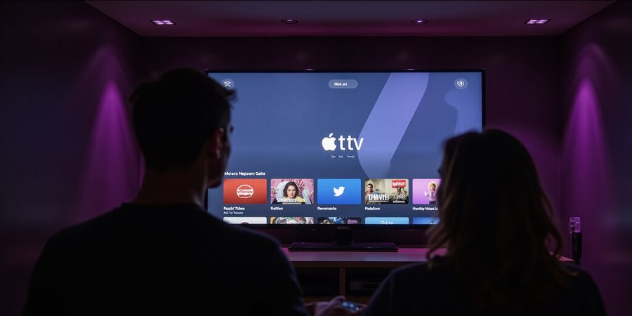 Free VPN for Apple TV 4: Forest VPN Review