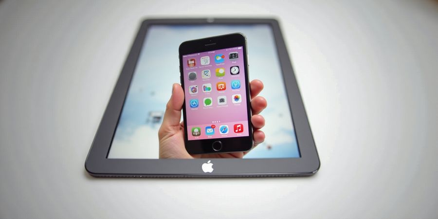Get a Free iPhone or iPad: Legitimate Ways & Steps
