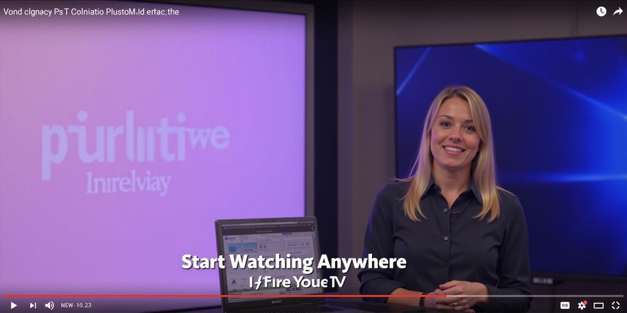 Get Pluto TV Anywhere for Free with Forest VPN – Quick Guide