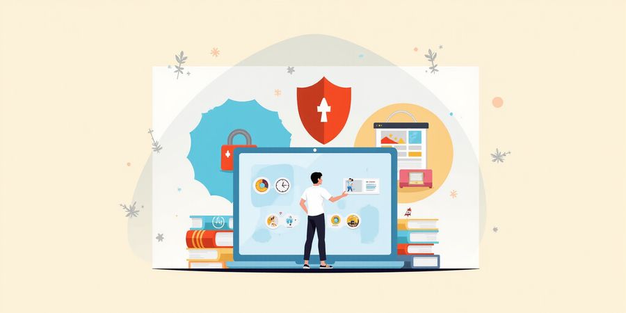 Google VPN Free: Secure Public Wi‑Fi with Zero Cost