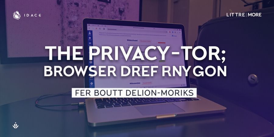 How Tor Browser Protects Online Anonymity