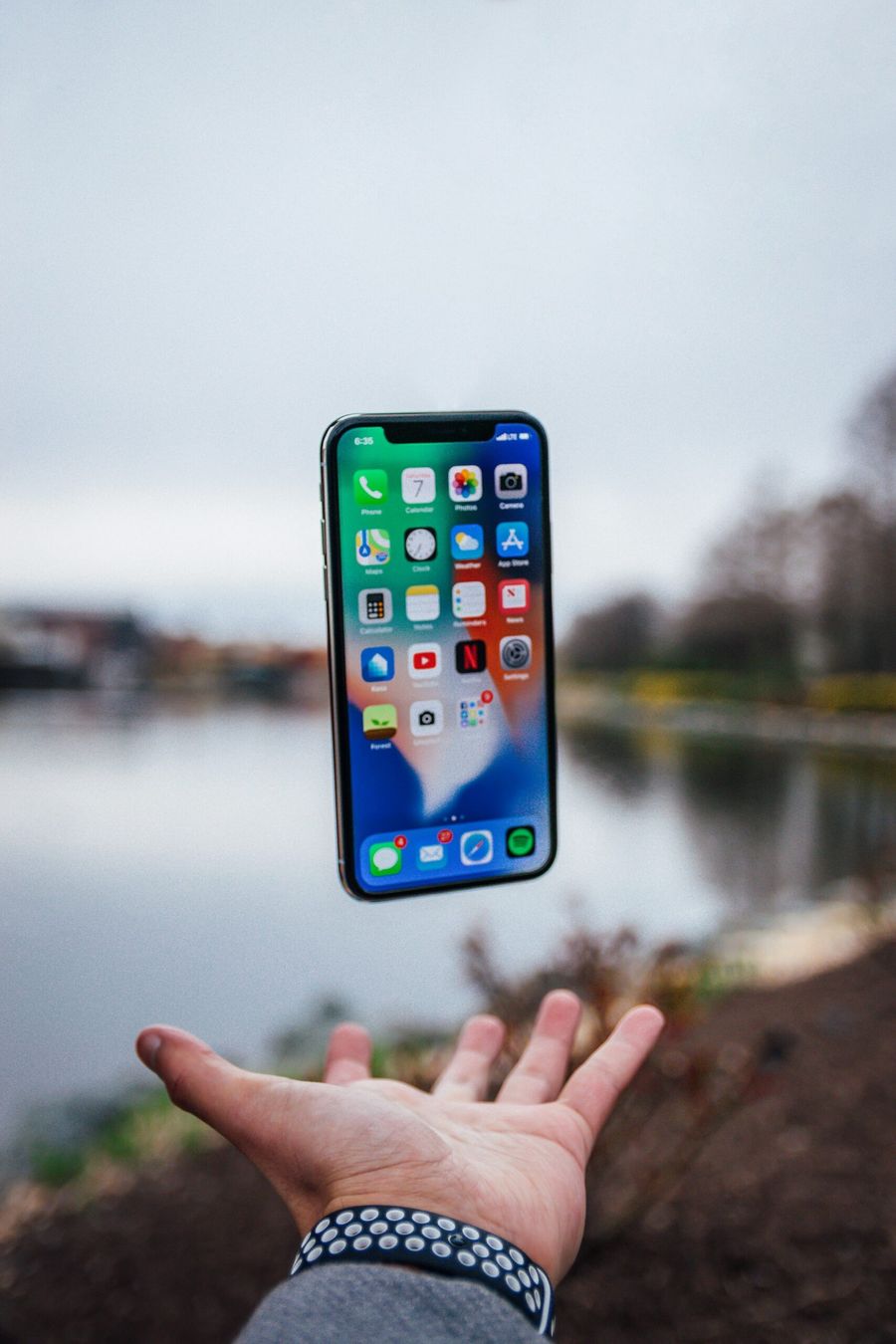 iPhone Home Address Update: Quick Guide