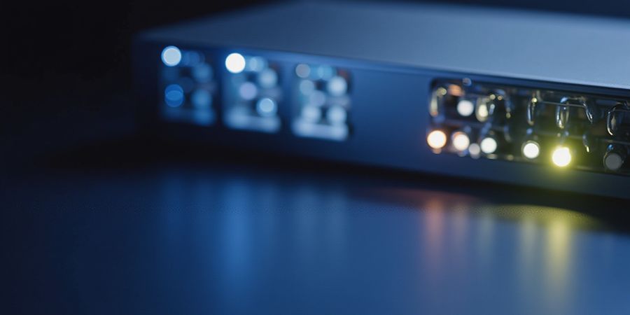 Secure Your Home Wi-Fi with Forest VPN Router Setup